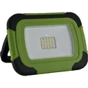 VT-20-R Construction light / work light - Rechargeable - SOS function - USB charger - 20W - 6400K - Growth