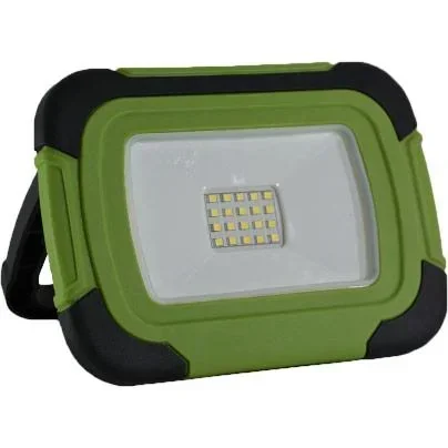 "VT-20-R Construction light / work light - Rechargeable - SOS function - USB charger - 20W - 6400K - Growth image"