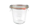Preserving jar STURZ-form TALL, 6-pack, 290 ml volume