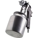 ATM1040 Paint Spray Gun 750cc - 4.5-6 Bar - Under-Cup - User-Friendly