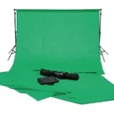 Studio background set KN-STUDIO60 3 x 2 m