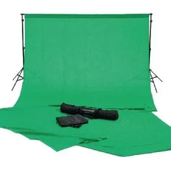 "Studio background set KN-STUDIO60 3 x 2 m image"