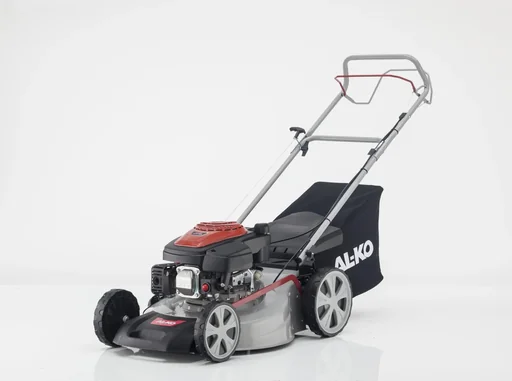 "Petrol lawn mower "Easy 5.10 SP-S" image"