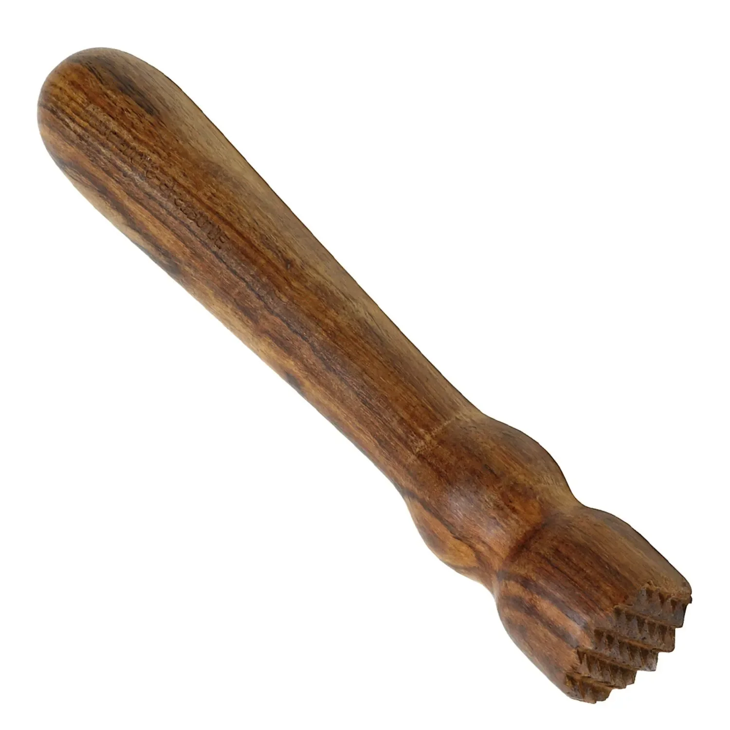"CAIPIRINHA PROFI - plunger notched image"