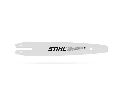 "Guide rail Rollomatic E Mini 3/8" P, cutting length 30cm image"