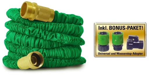 "Miracle Garden Hose Premium, 30 m image"