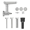 Meat grinder for KM1800 Black