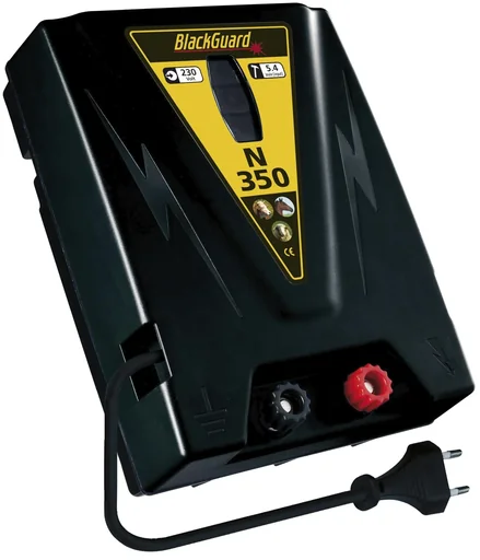 "Weidezaungerät N350 230 Volt image"