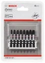 Impact Control Power Bit Pack, 8-piece