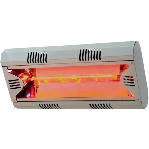 "Master electric infrared heater FACT 20 image"