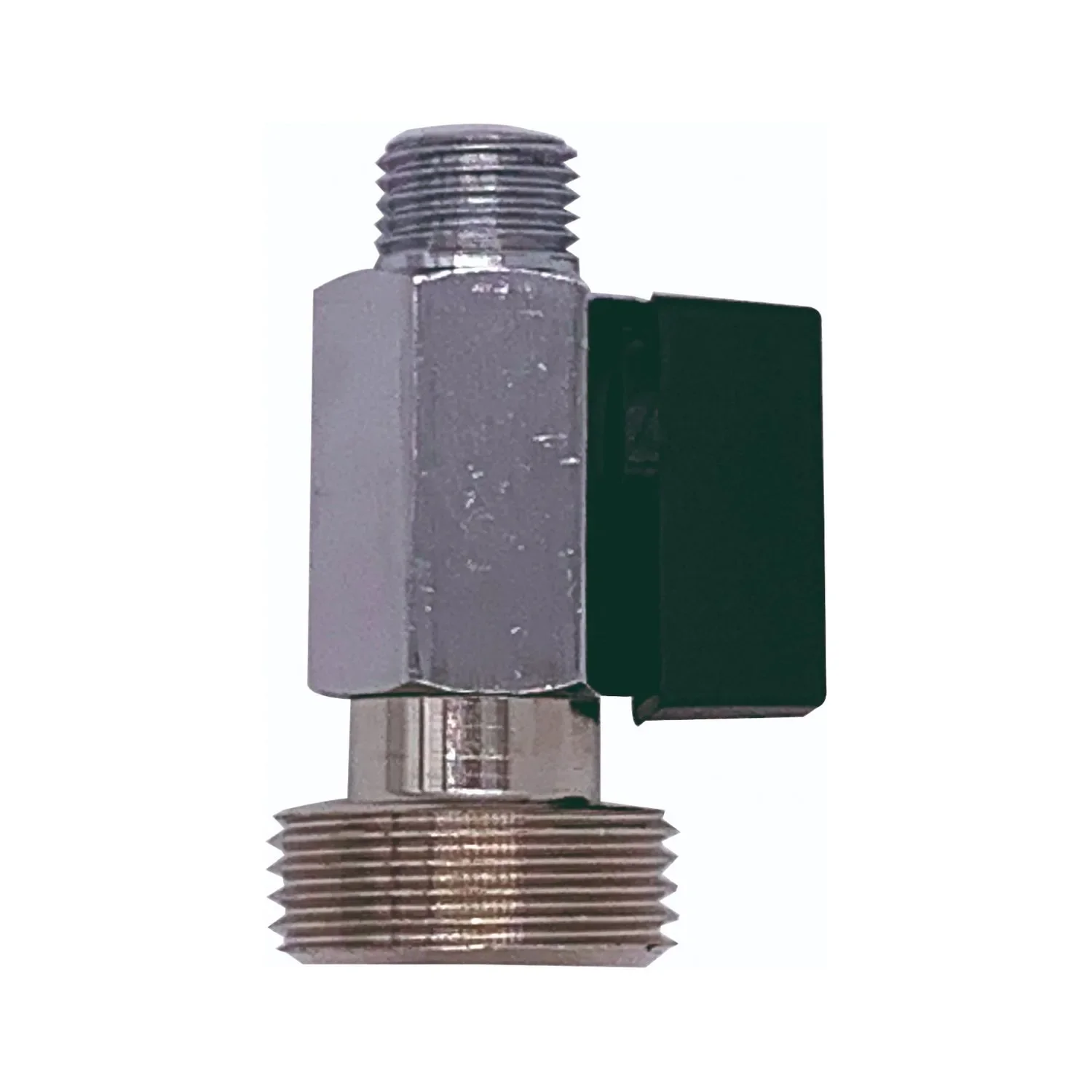 "Stopcock for pressure reducer, 1-pipe image"