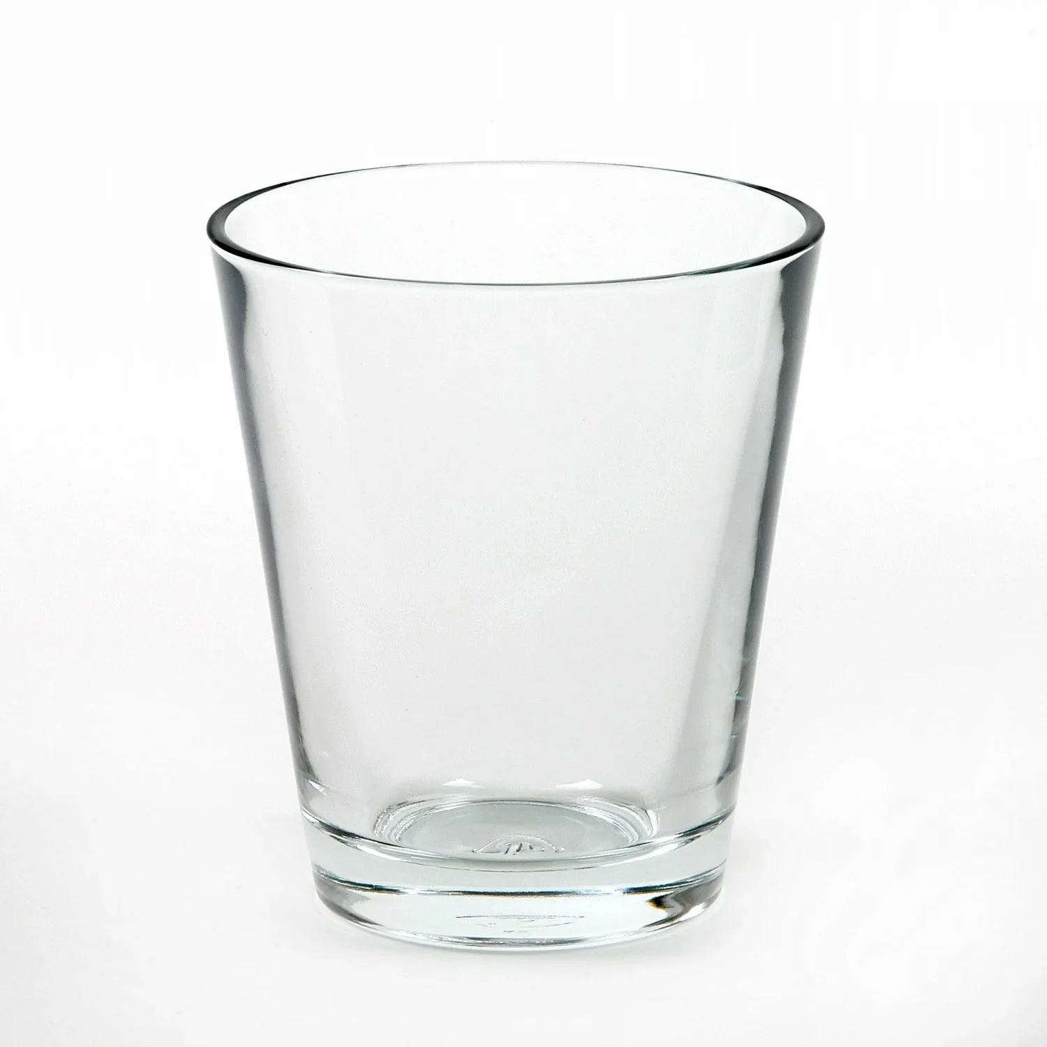 Replacement glass, mixing glass for Boston shaker, 400 ml