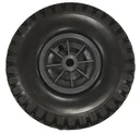 Spare wheel for professional hose trolley Art.822756