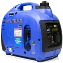 1kW generator / inverter with gasoline engine