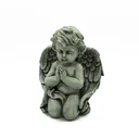 Mourning Angel