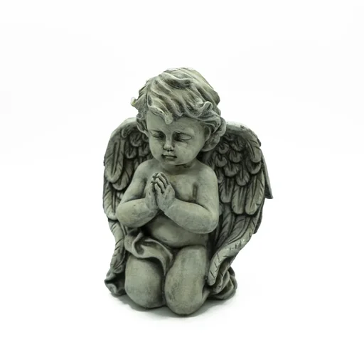 "Mourning Angel image"