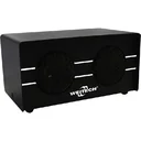 Weitech Pest Control Ultrasonic Professional – against mice, rats, spiders, fleas and crawling insects!