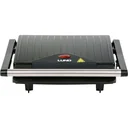 Toaster / Panini Grill - 750W - Non-stick coating