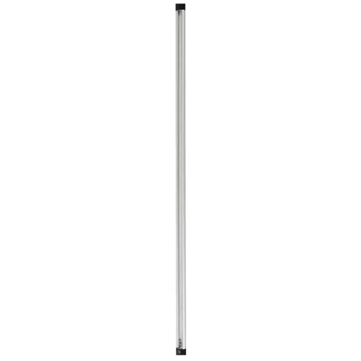 "LED under-cabinet light TS with touch switch, dimmable 80 cm, 8.5 W, color silver image"
