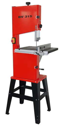 "Band saw "BV 315" image"