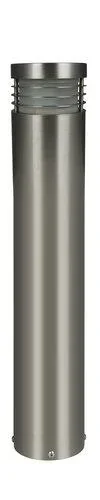 "ARUBA stainless steel floor lamp for outdoor use image"