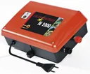 FarmPartol N1000 electric fence energizer with indicator light
