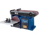 Belt disc sander BTS900