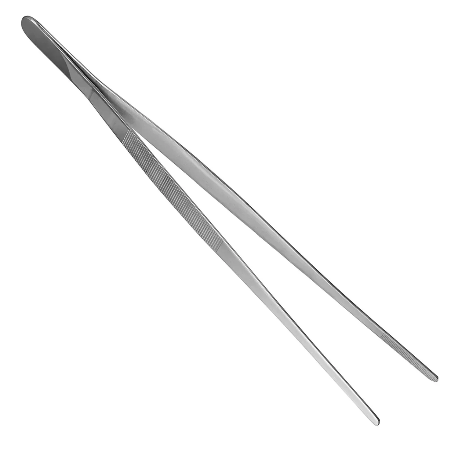 Tweezers stainless steel