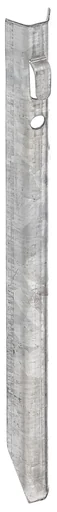"Ground anchor, Sendzimir galvanized, 25 cm image"