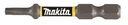 Torsion Bit T15-50 2 pieces