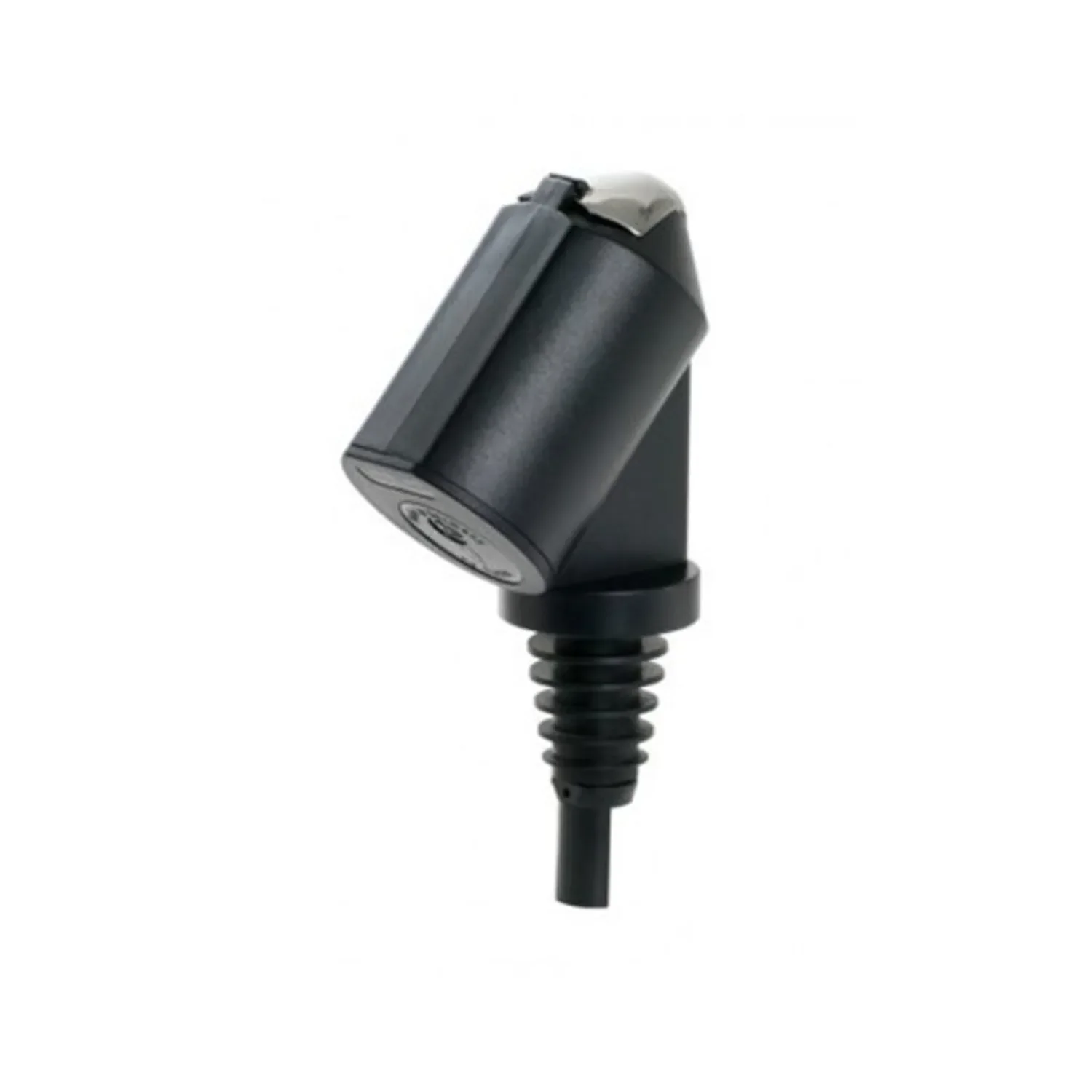 "Dosing unit "Bottle Master 3000" black, for 0.5 - 1.5 litre bottles, spout, Serving quantity: 30 ml image"