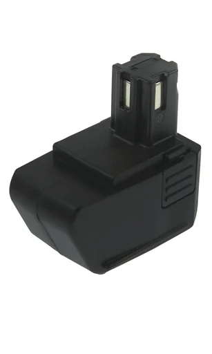 "Tool battery for Hilti 9.6 V, 2.0 AH, NiMH image"