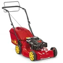 Petrol lawn mower with self-propelled drive - A 5300 A