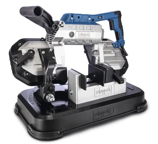 "Metal band saw MBS1200 image"