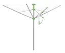 Novaplus 600 Easy rotary clothes dryer