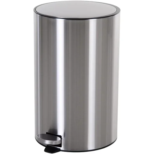 "Trash can with inner bucket image"