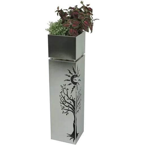 "Plant column "Beech" image"