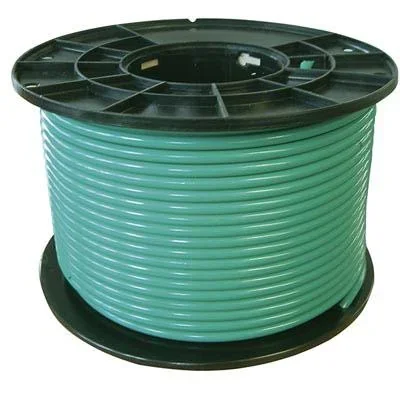 "High-voltage underground cable 50 m, tinned copper image"