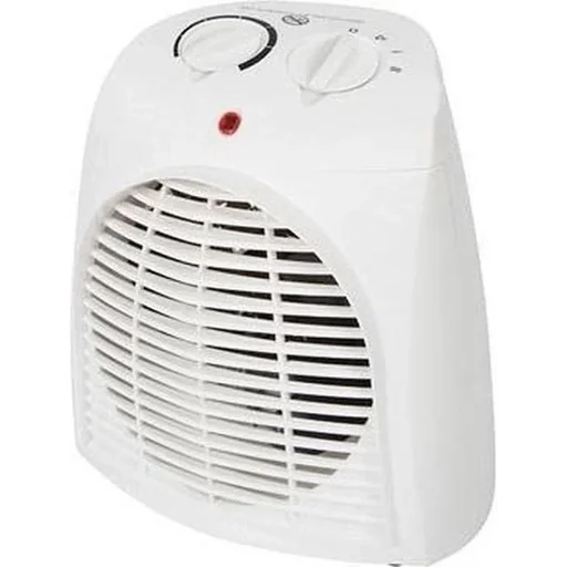 "Fan heater - 2000W - IP21 - up to 22 m² image"