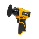 12V polishing machine 75mm (without battery and charger)