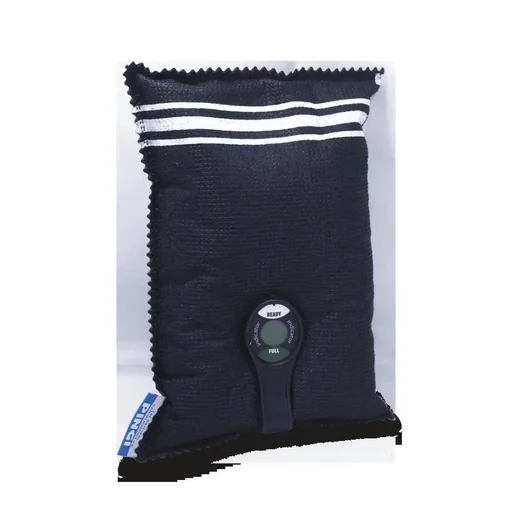 "Reusable dehumidifier, 600g image"