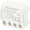 WIFI switch installation module mini