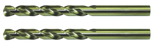 "2 Cobalt Spiralbohrer 9,5 mm image"