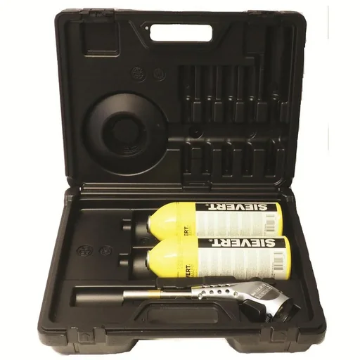 "Metal nozzle set in a case, cyclone br. UltraMap image"