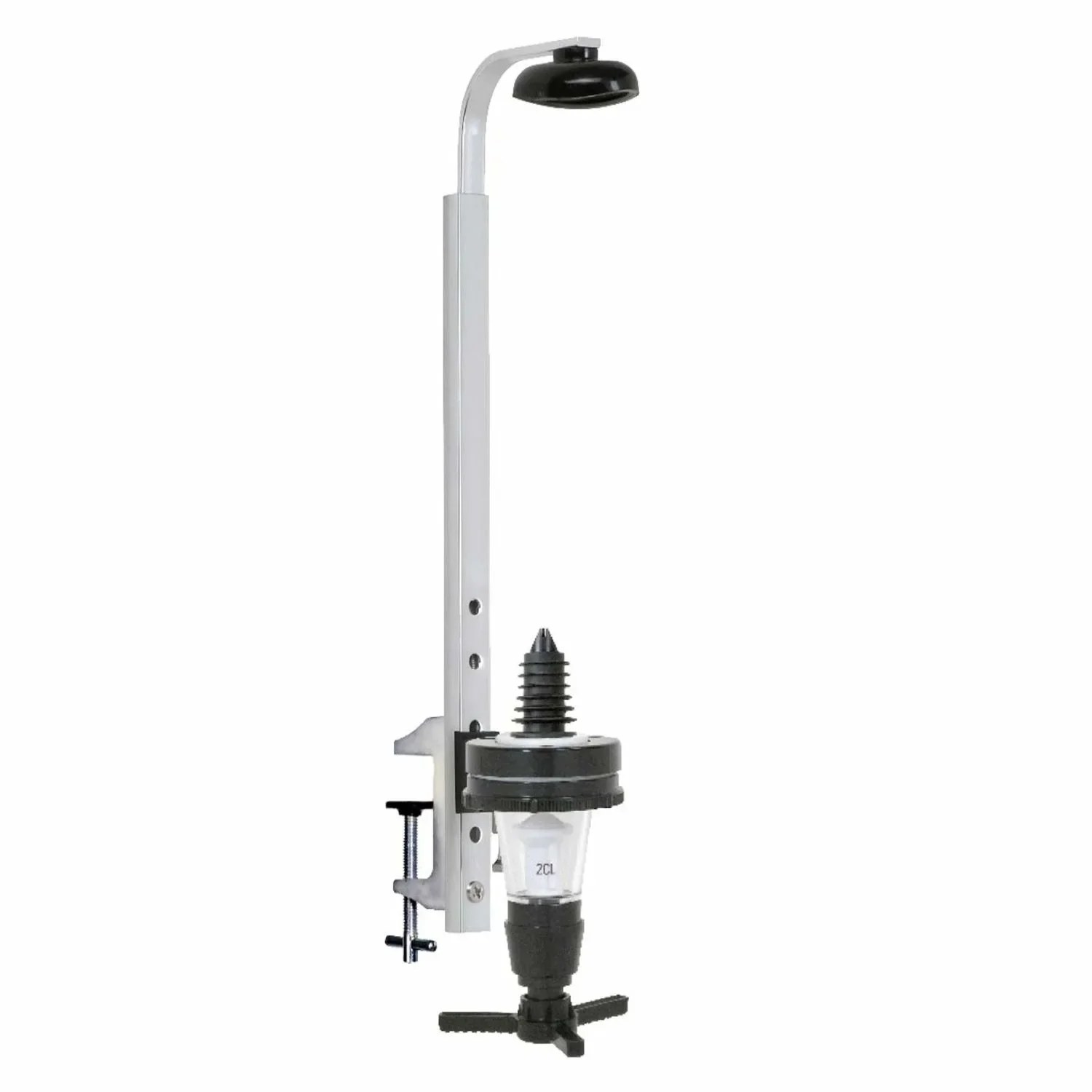 "PRIMA - Portioner - 2,0 cl for 0,7 - 1,0 lt incl. shelf holder image"
