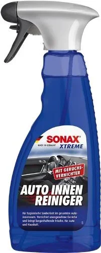 "XTREME Car Interior Cleaner 500 ml image"