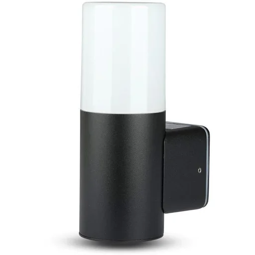 "VT-7616 Outdoor wall light - GU10 - Aluminum - IP54 image"
