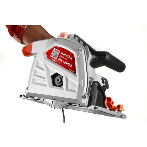 "TAS165PRO Plunge saw 165 mm 1400W image"