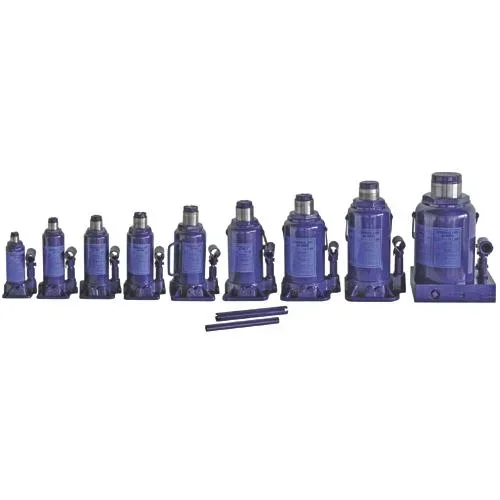 "A3-WH12 piston lift, load capacity 12,000 kg, lifting height 125 mm, min./max. height 214-400 mm image"