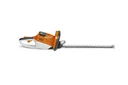 Cordless hedge trimmer HSA 66, Battery System PRO, cutting length 50cm, without battery and charger
